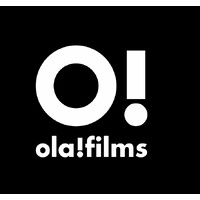 Ola Films logo - Similar company to Then