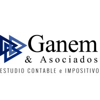Estudio Contable Ganem y Asociados logo - Similar company to Estudio Contable Cpb