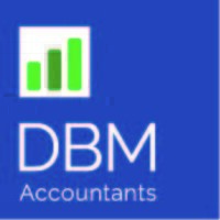 DBM Accountants logo - Similar company to Cloud Accountant