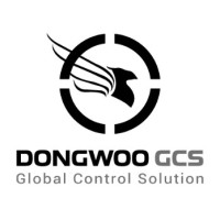 DONGWOO GCS logo - Similar company to Moasoft
