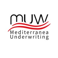 Mediterranea Underwriting (MUW) logo - Similar company to Slothsea Journal
