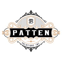 Patten Solutions Inc. logo - Similar company to Tebo Global