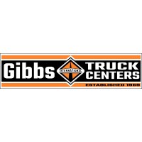 Gibbs Truck Centers logo - Similar company to Rinspeed Ag