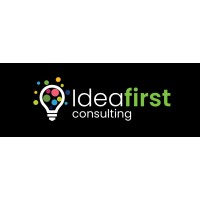 IdeaFirst Consulting logo - Similar company to Idea Forge
