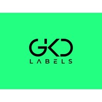GKD Labels logo - Similar company to Nxt Studios Manila