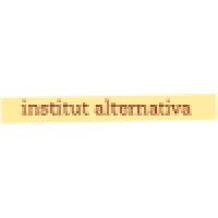 Institut alternativa - Institute Alternative logo - Similar company to Mps+ Certification/Function4