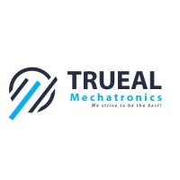 Trueal logo - Similar company to Dot Ai'S