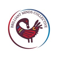 Brilliant Minds Collective logo - Similar company to Brilliant Minds (Training & Development) Ltd