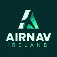 AirNav Ireland logo - Similar company to Ifatca