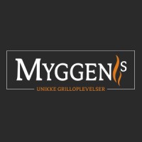 Myggen's logo - Similar company to Gymplay Aps
