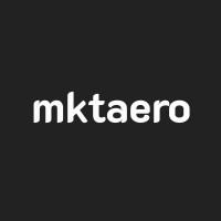 MKTAERO | Marketing Aeronáutico logo - Similar company to Open Sea Marketing Digital