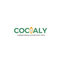 Cocoaly Africa logo - Similar company to Fixmasterpos