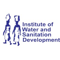 Institute of Water and Sanitation Development logo - Similar company to Maji Safi Group