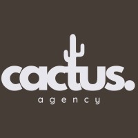Cactus agency logo - Similar company to Nt Technologies
