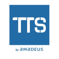 Travel Tech School by Amadeus logo - Similar company to William Secin - Innovation Group