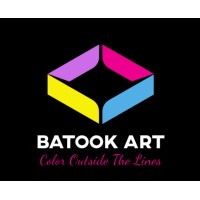 Batook Art logo - Similar company to Iby The School Of Thought
