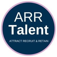 ARR Talent Limited logo - Similar company to Stan.Me