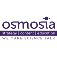 Osmosia - strategy, content and education logo - Similar company to Letscom Srl