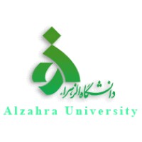 alzahra university original logo - Similar company to Arian Data
