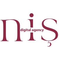Niş Digital Agency logo - Similar company to Victis Project