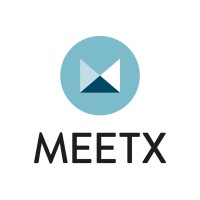 Meetx logo - Similar company to Meetmux