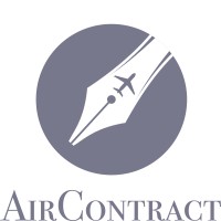 AirContract logo - Similar company to Aircontact