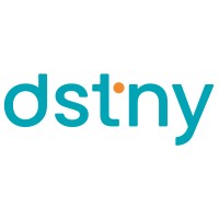 Dstny White Label Services logo - Similar company to Dstny