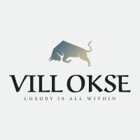 VILL OKSE logo - Similar company to Aiaust Distribution