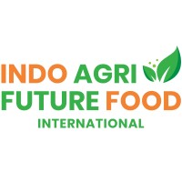 INDO AGRI FUTURE FOOD logo - Similar company to Millet Maize