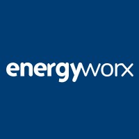 Energyworx logo - Similar company to Scape Bv