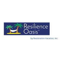 Resilience Oasis App logo - Similar company to Cloudonix, Inc.