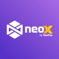 NeoX logo - Similar company to Wareflex