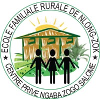 ECOLE FAMILIALE RURALE DE NLONG-ZOK🇨🇲 logo - Similar company to Agro Service Group