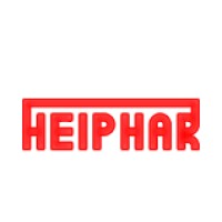 Heiphar Machinery Engineering Co., Ltd. logo - Similar company to Sigma Pegamentos