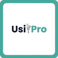 USI-PRO logo - Similar company to Polytek Industrie