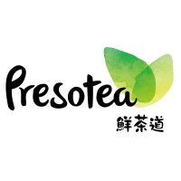 Presotea 鮮茶道 logo - Similar company to Redpadel