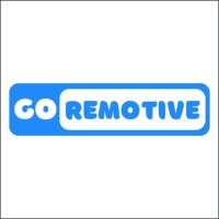 Go Remotive logo - Similar company to Logistics Pad 360