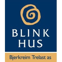 BlinkHus Bjerkreim Trelast AS logo - Similar company to Kraftscada As