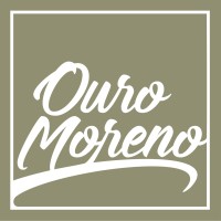 Ouro Moreno Chocolates logo - Similar company to Chocolates Kroll