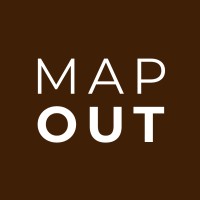 MapOut logo - Similar company to Visionwise Capital