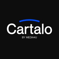 Cartalo logo - Similar company to Maxolutions.Hu Kft