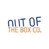 Out Of The Box Co Training & Recruitment logo - Similar company to Goal Kites Migration And  Education