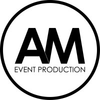 AM Event Production Ltd logo - Similar company to Am Event Co