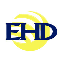 EHD logo - Similar company to Benecon