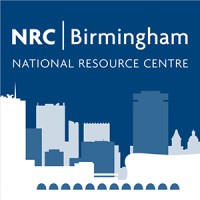 National Resource Centre logo - Similar company to Eagleshift