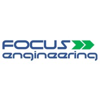 Focus Engineering Products logo - Similar company to Rolex Engineers
