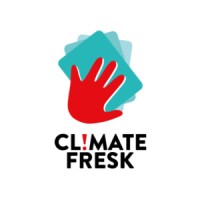 Climate Fresk KSA logo - Similar company to Nest | New Era For Sustainability & Transition