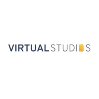Virtual Studios Philippines logo - Similar company to Barkero Developers