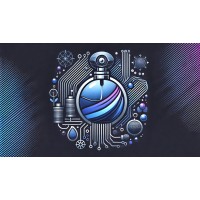 Scentelligence logo - Similar company to Scentelligence