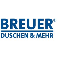 Breuer GmbH & Co. KG logo - Similar company to Activerep Gmbh